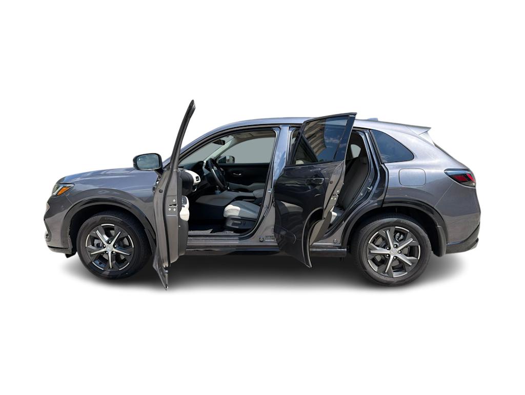 Thumbnail: 2025 Honda HR-V - 25