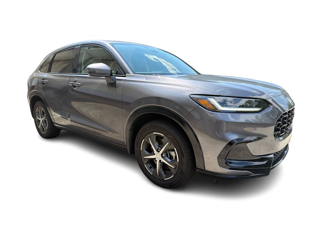 Thumbnail: 2025 Honda HR-V - 22