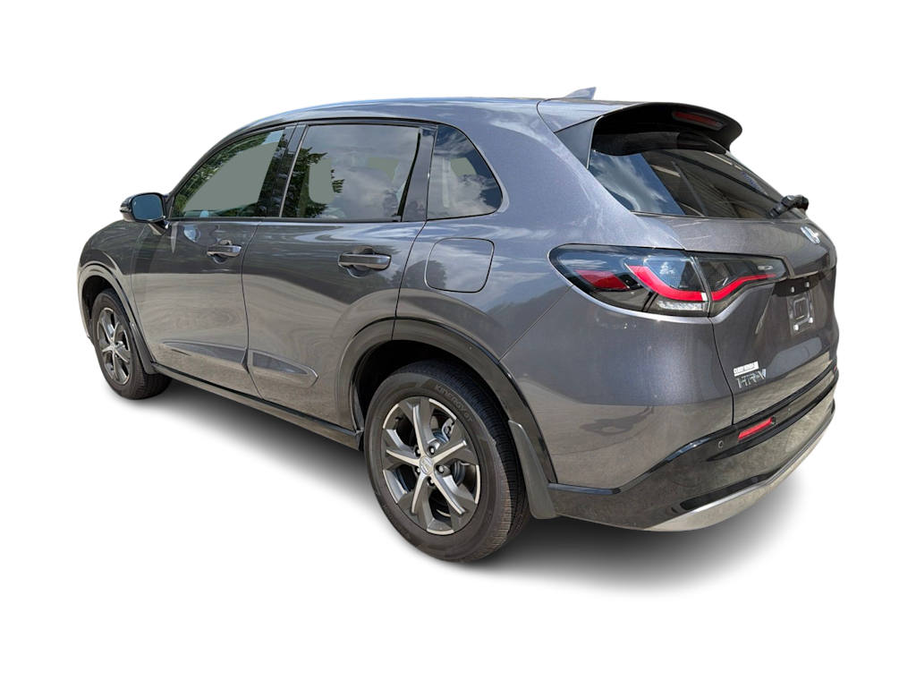 Thumbnail: 2025 Honda HR-V - 4