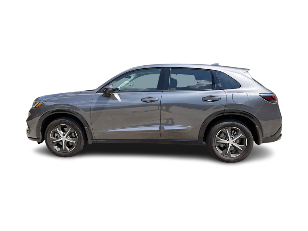 Thumbnail: 2025 Honda HR-V - 14