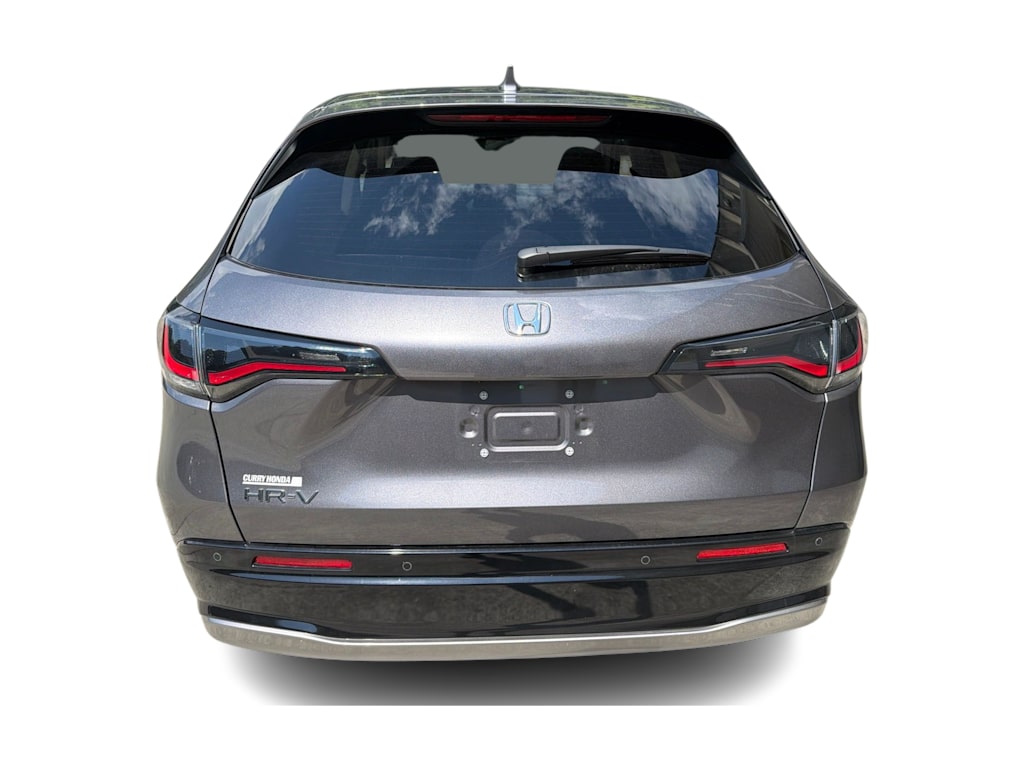 Thumbnail: 2025 Honda HR-V - 17