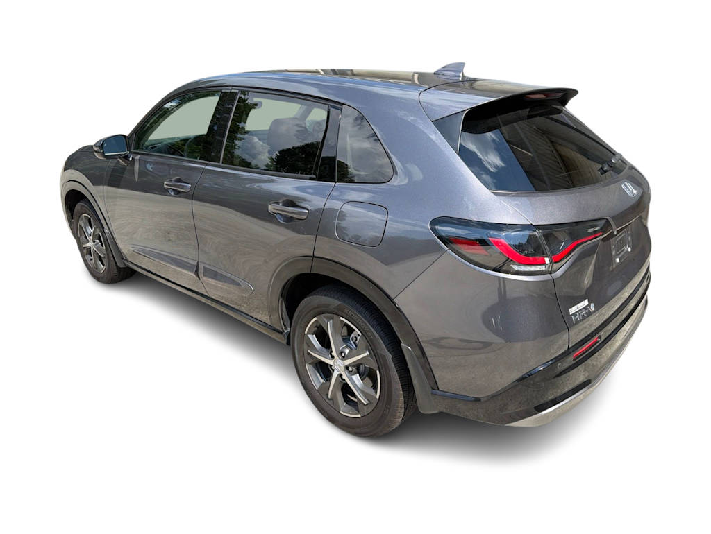 Thumbnail: 2025 Honda HR-V - 16