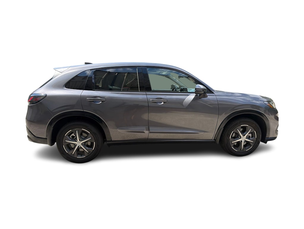 Thumbnail: 2025 Honda HR-V - 20