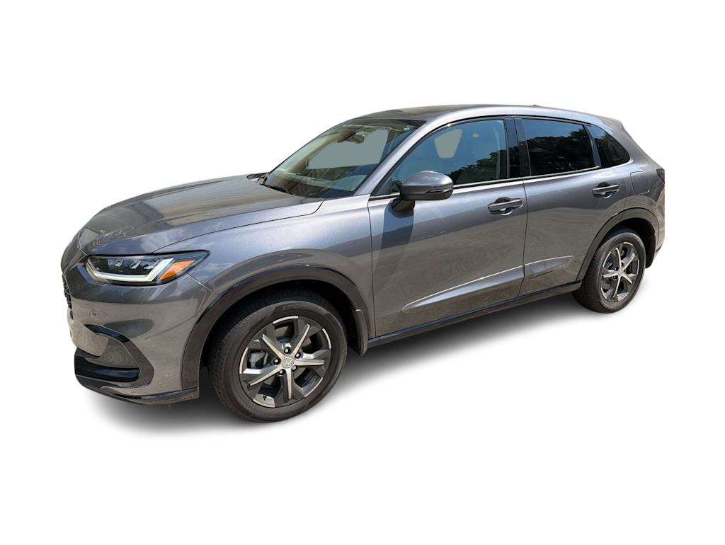 Thumbnail: 2025 Honda HR-V - 13