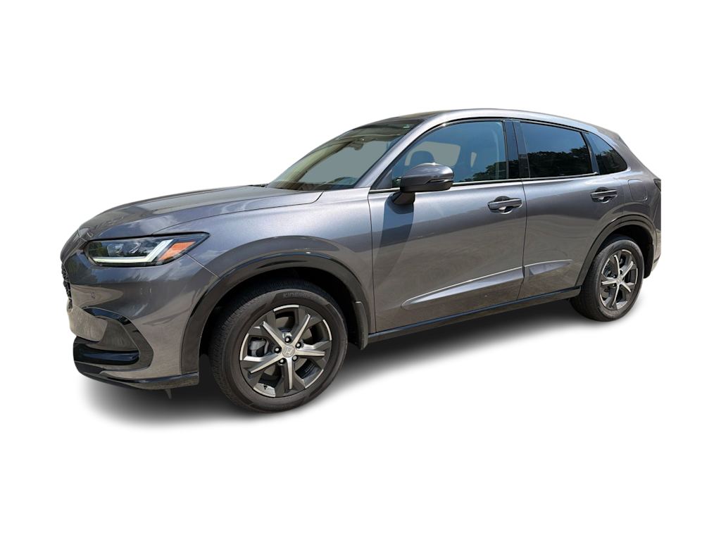 Thumbnail: 2025 Honda HR-V - 3