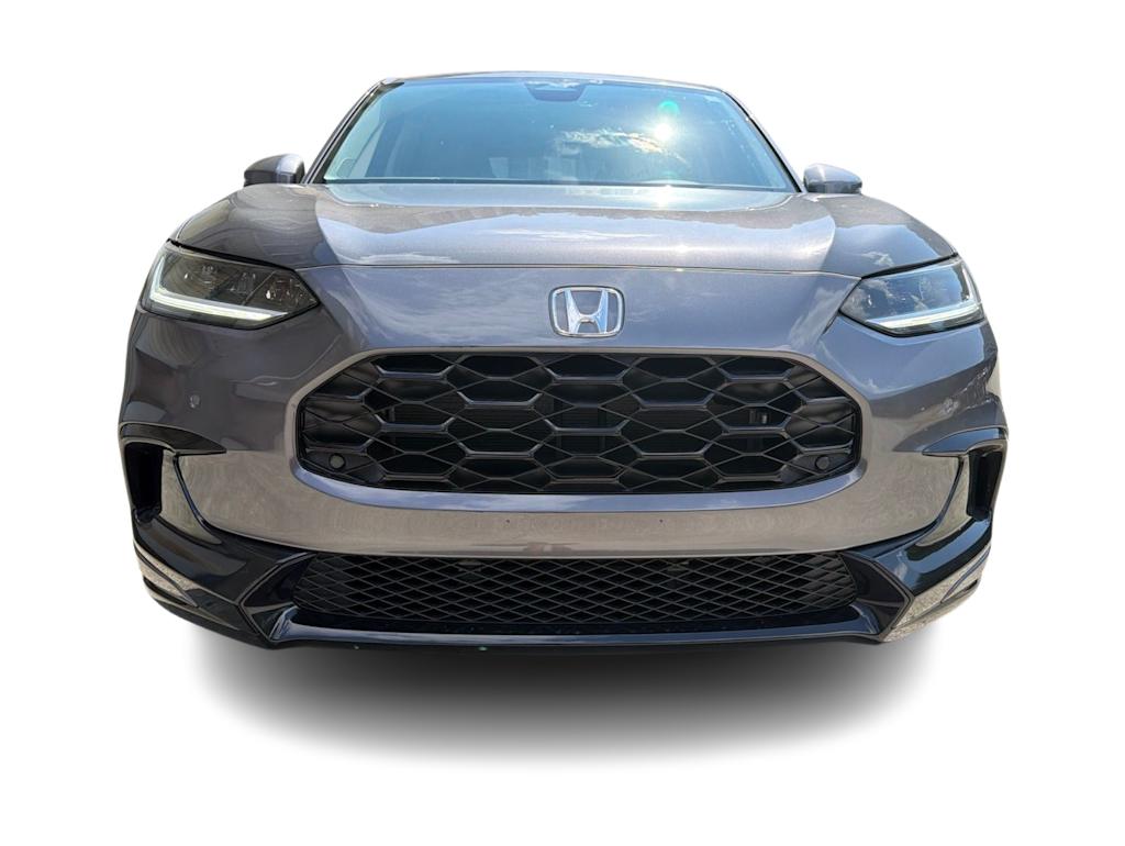 Thumbnail: 2025 Honda HR-V - 6