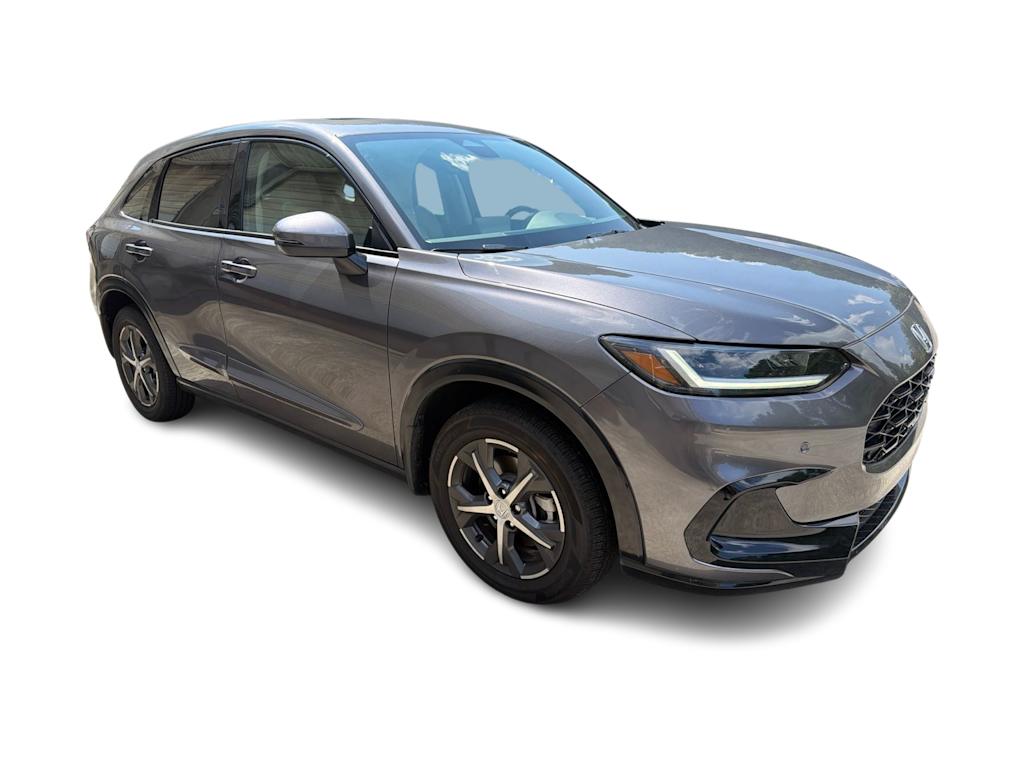 Thumbnail: 2025 Honda HR-V - 23