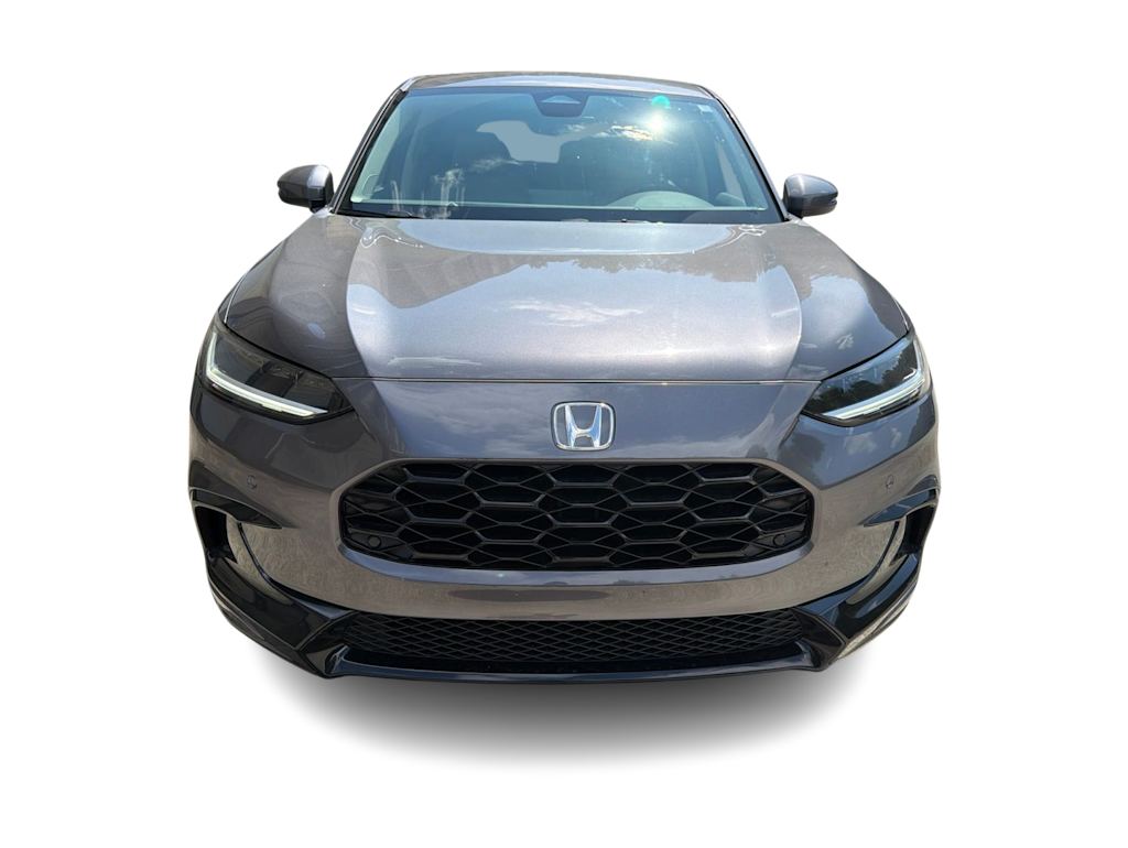 Thumbnail: 2025 Honda HR-V - 24