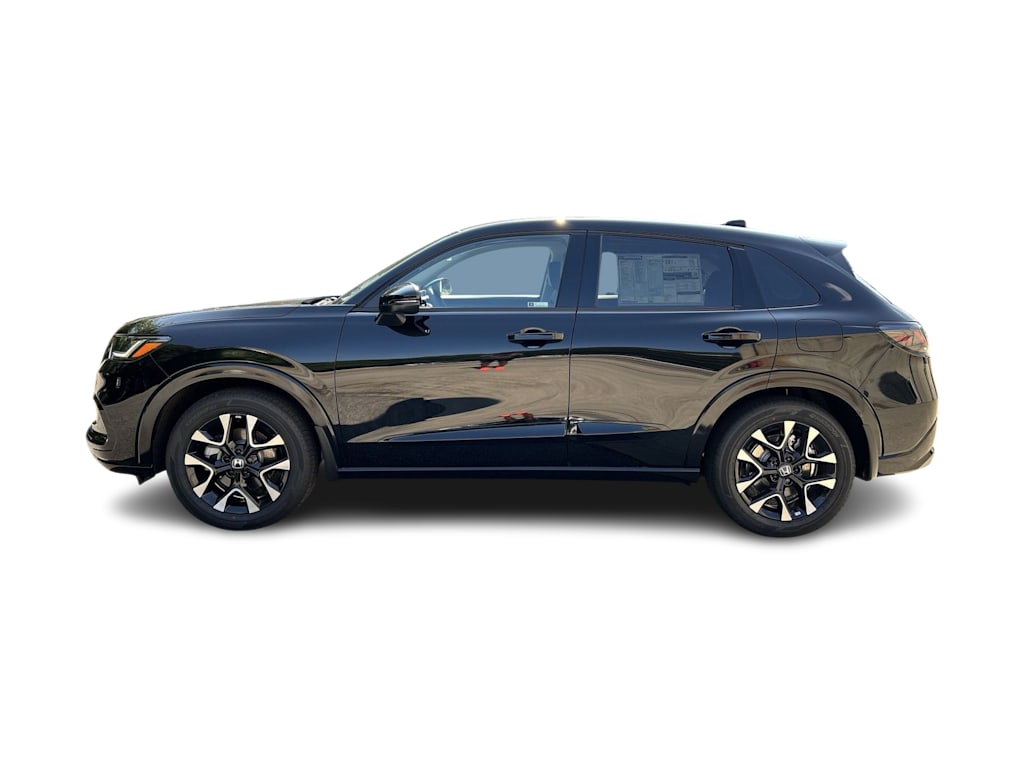 Thumbnail: 2027 Honda HR-V - 3