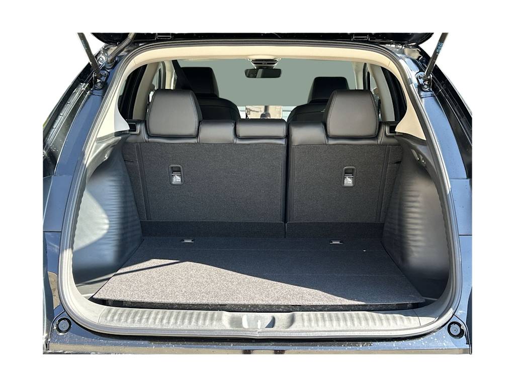 Thumbnail: 2027 Honda HR-V - 14