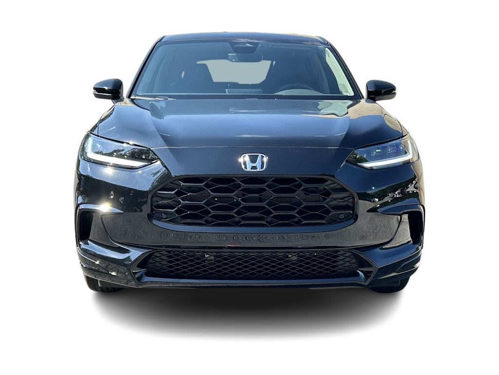 Thumbnail: 2027 Honda HR-V - 5