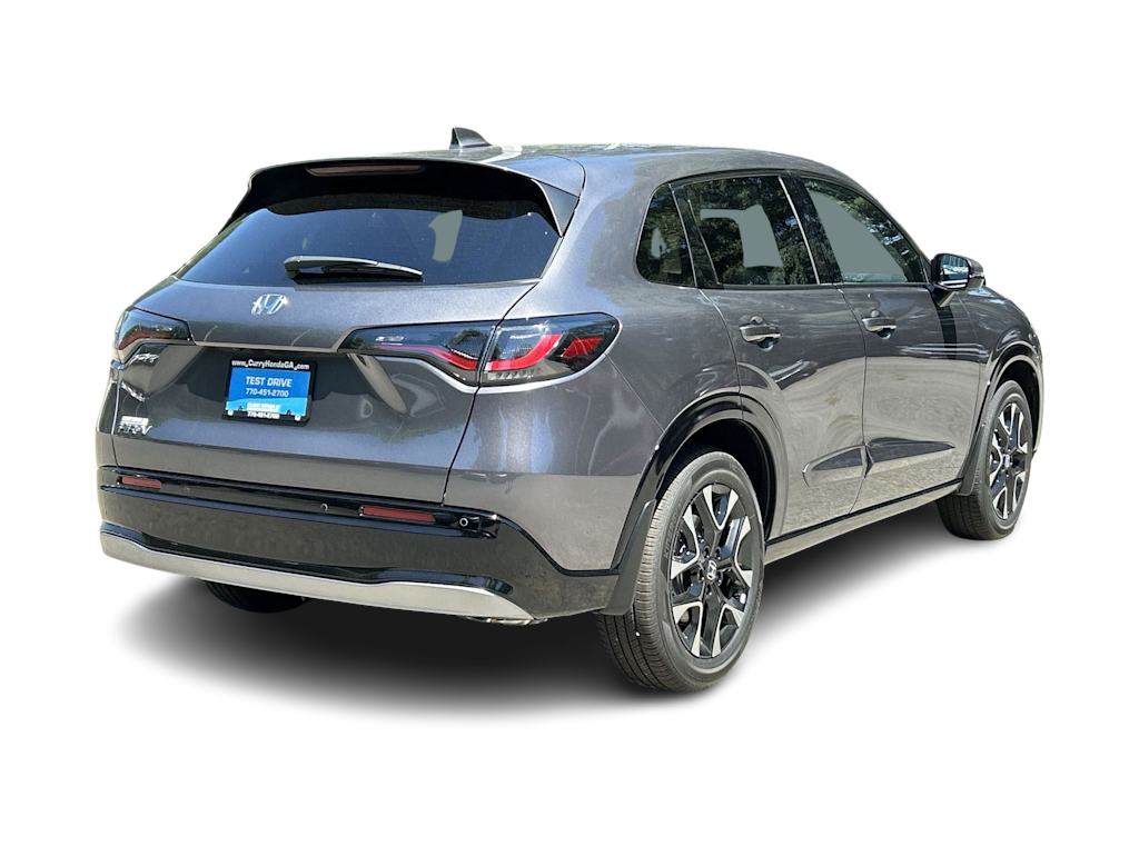 Thumbnail: 2027 Honda HR-V - 15