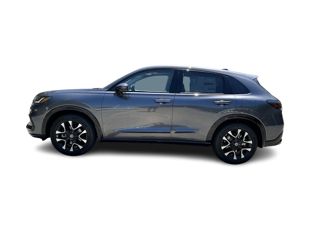 Thumbnail: 2027 Honda HR-V - 3