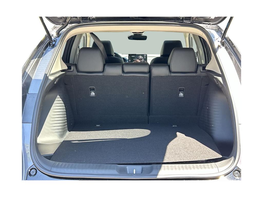 Thumbnail: 2027 Honda HR-V - 14