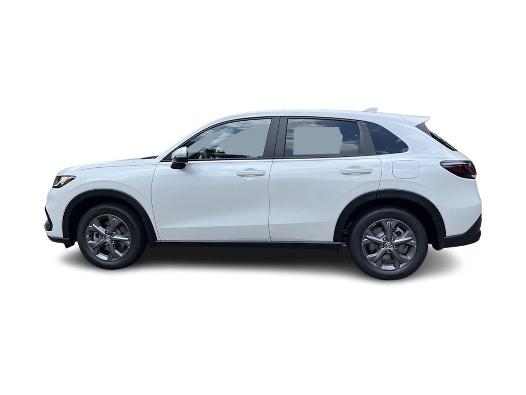 Thumbnail: 2026 Honda HR-V - 3