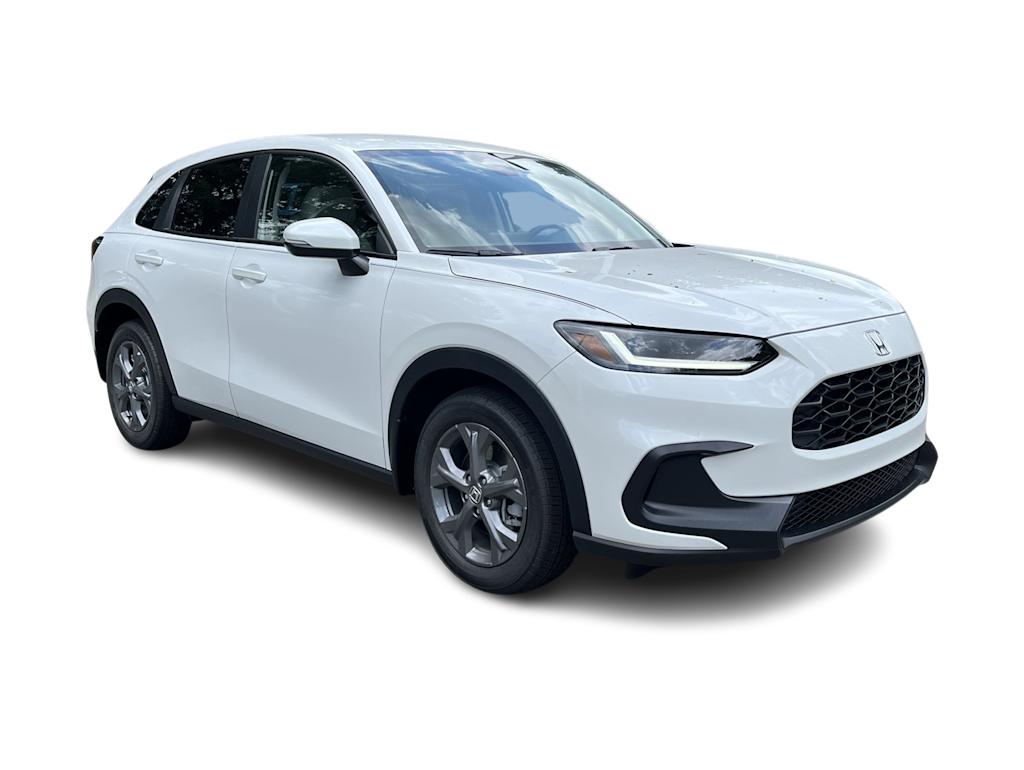 Thumbnail: 2026 Honda HR-V - 15