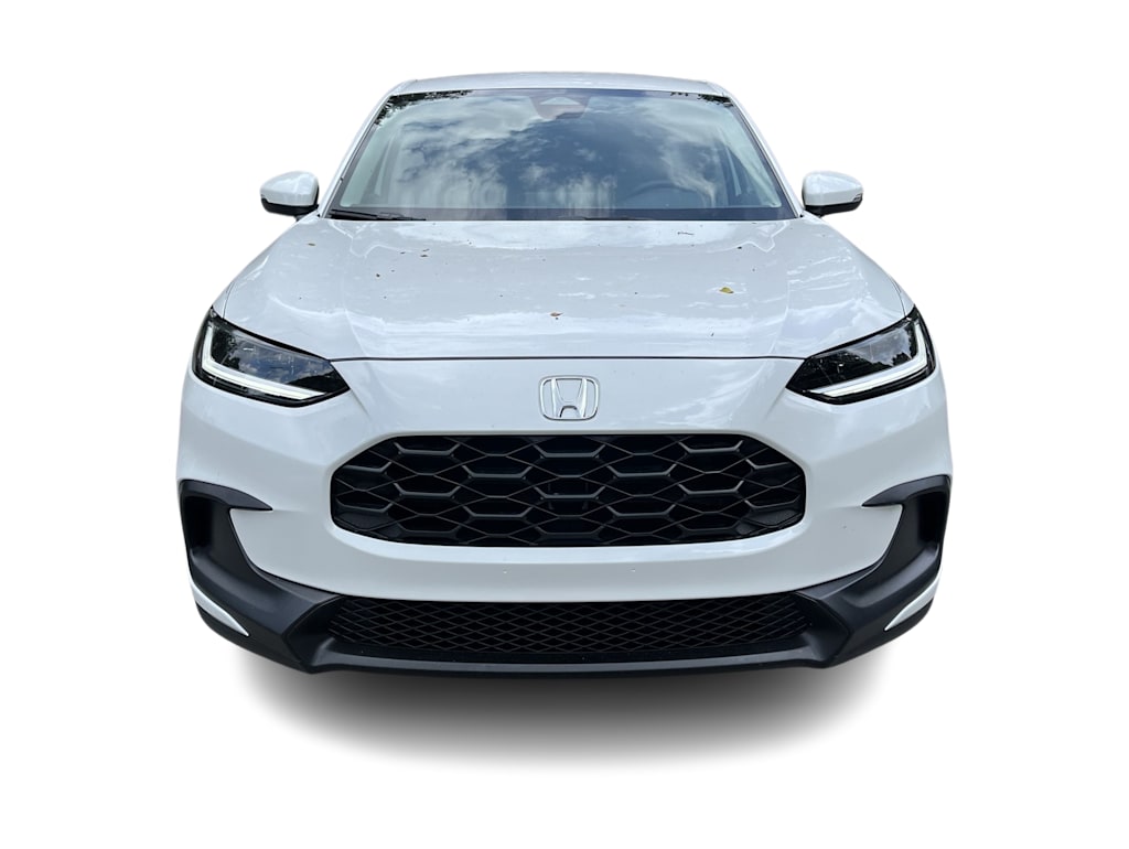 Thumbnail: 2026 Honda HR-V - 5