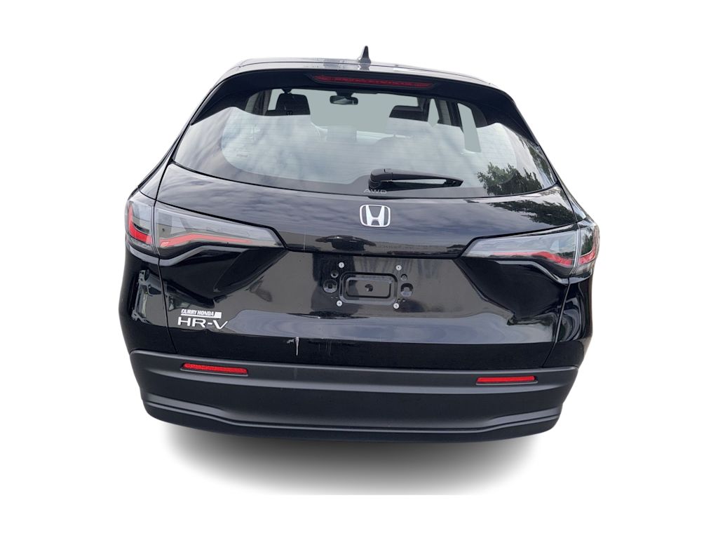 Thumbnail: 2023 Honda HR-V - 5
