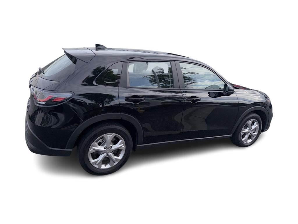 Thumbnail: 2023 Honda HR-V - 15