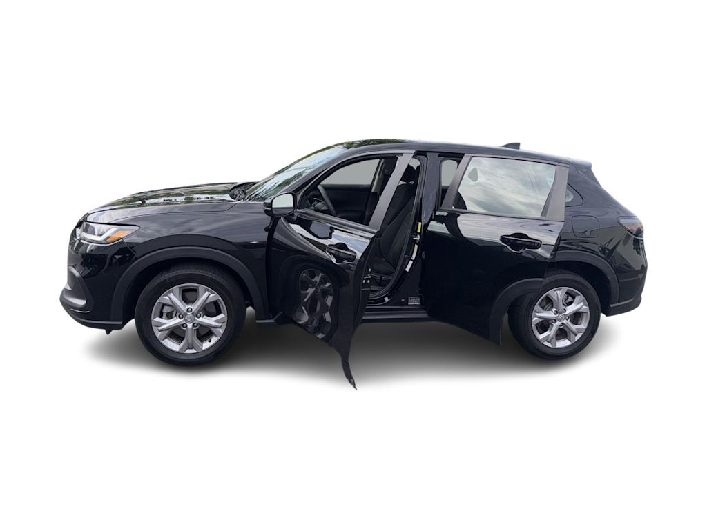 Thumbnail: 2023 Honda HR-V - 20
