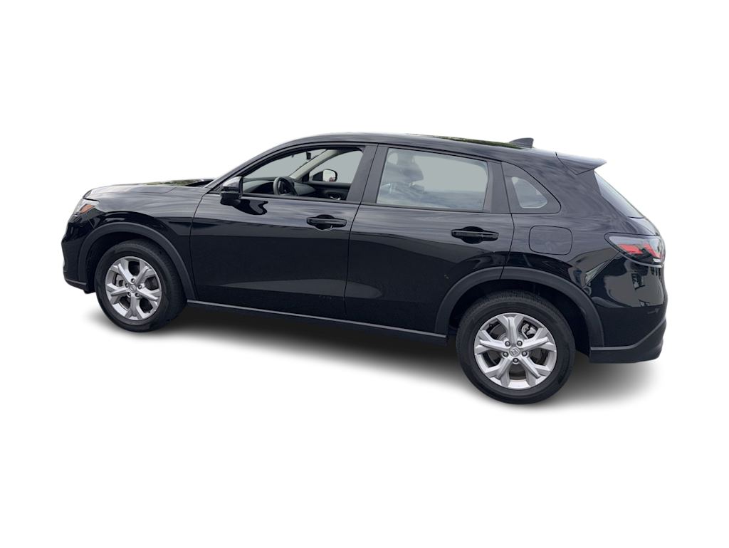 Thumbnail: 2023 Honda HR-V - 13