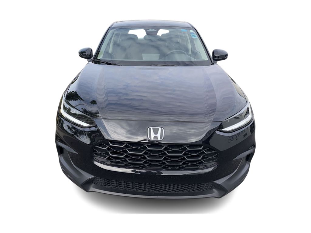 Thumbnail: 2023 Honda HR-V - 18