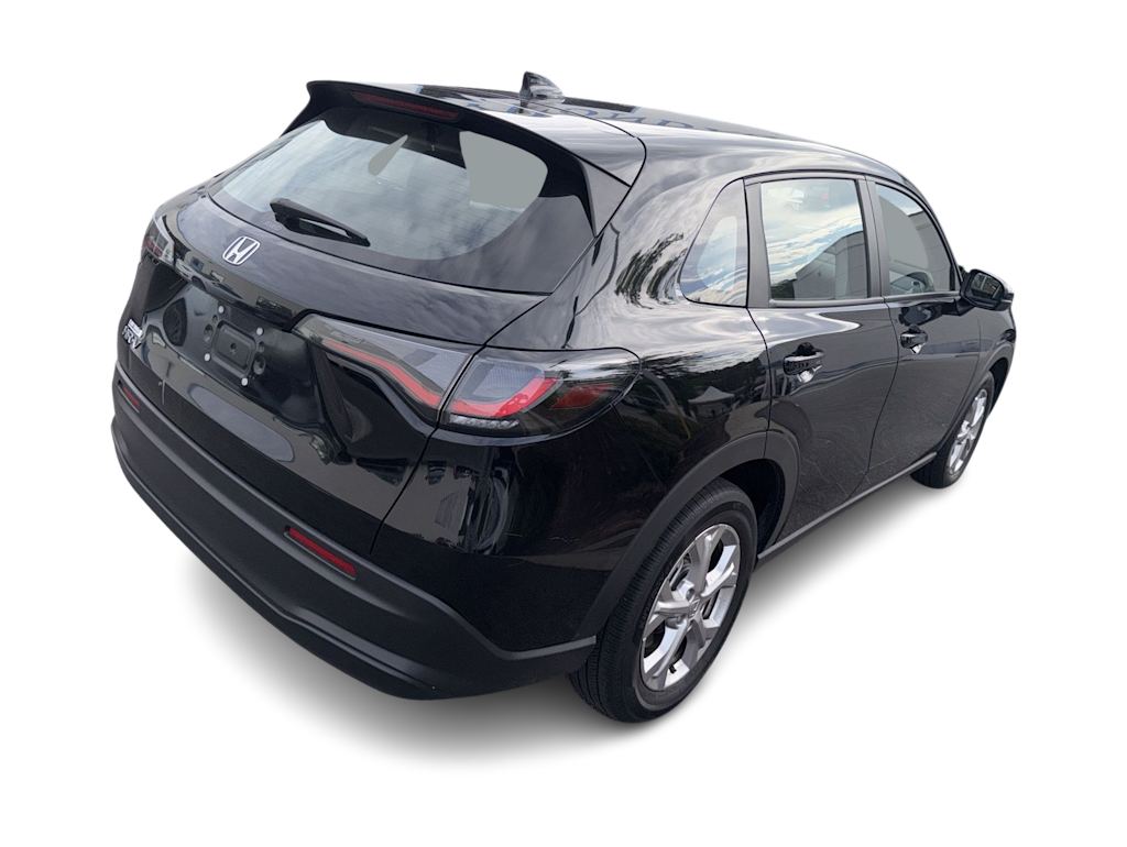 Thumbnail: 2023 Honda HR-V - 14