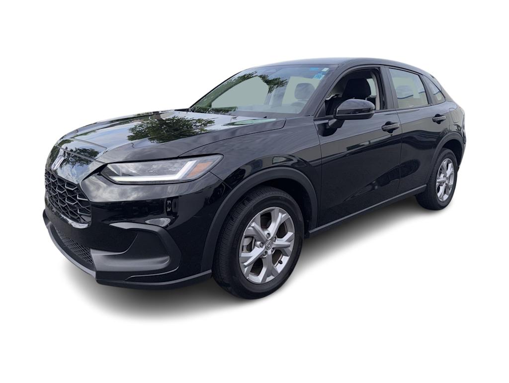 Thumbnail: 2023 Honda HR-V - 12