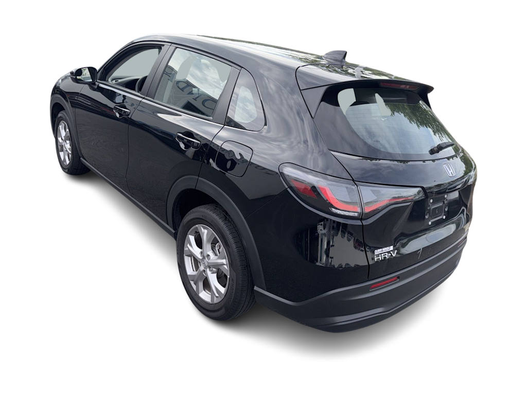 Thumbnail: 2023 Honda HR-V - 4