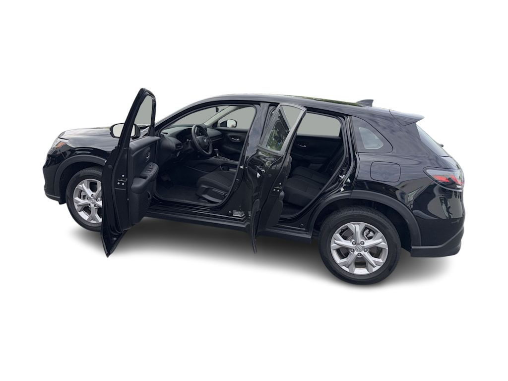 Thumbnail: 2023 Honda HR-V - 21