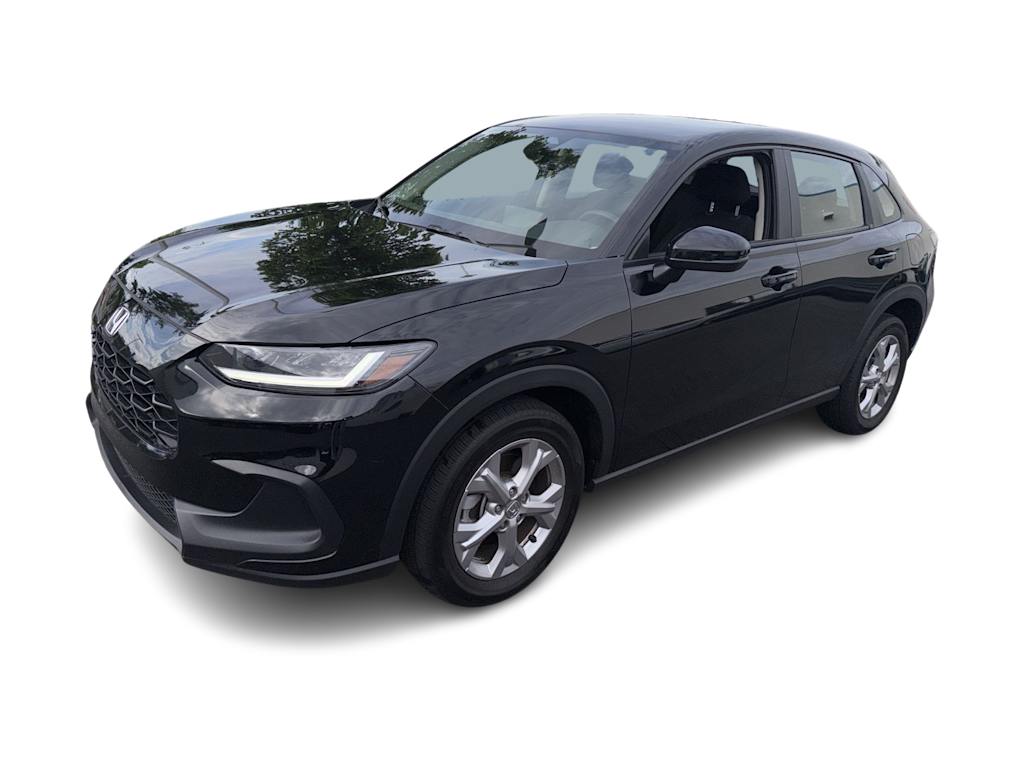 Thumbnail: 2023 Honda HR-V - 11