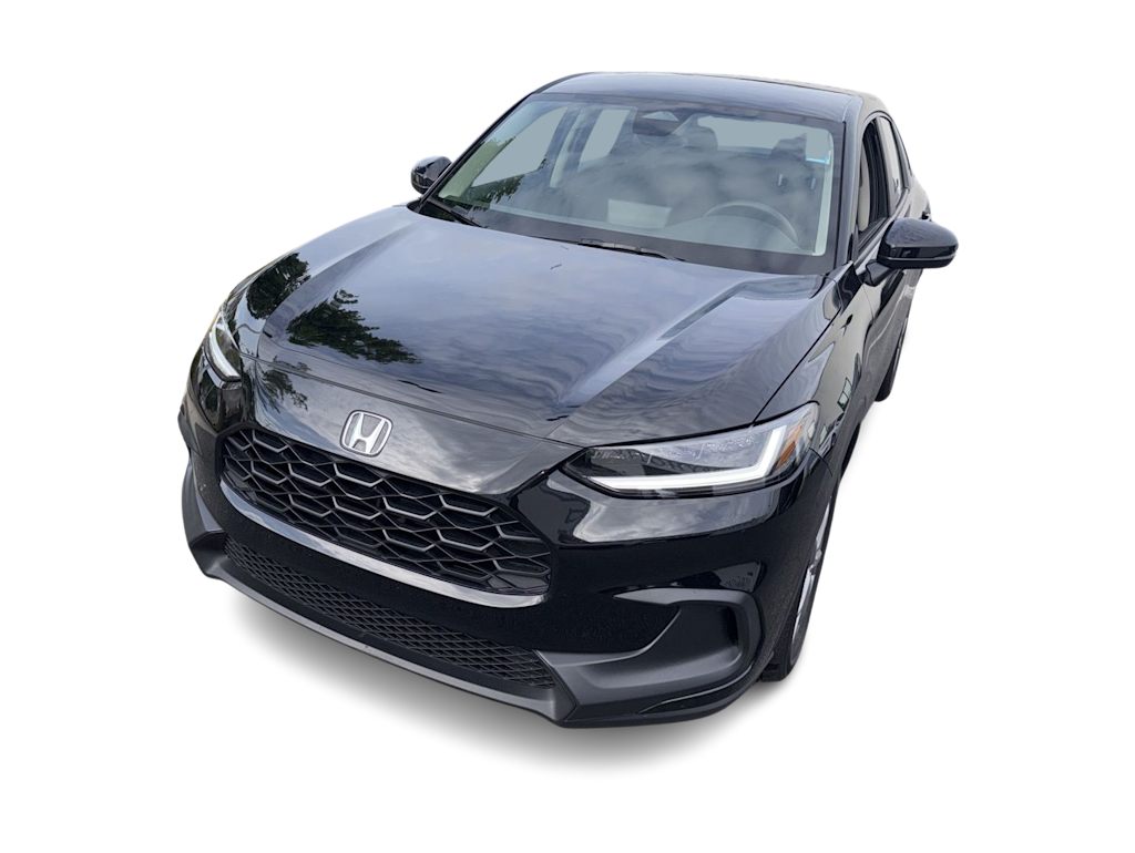 Thumbnail: 2023 Honda HR-V - 6