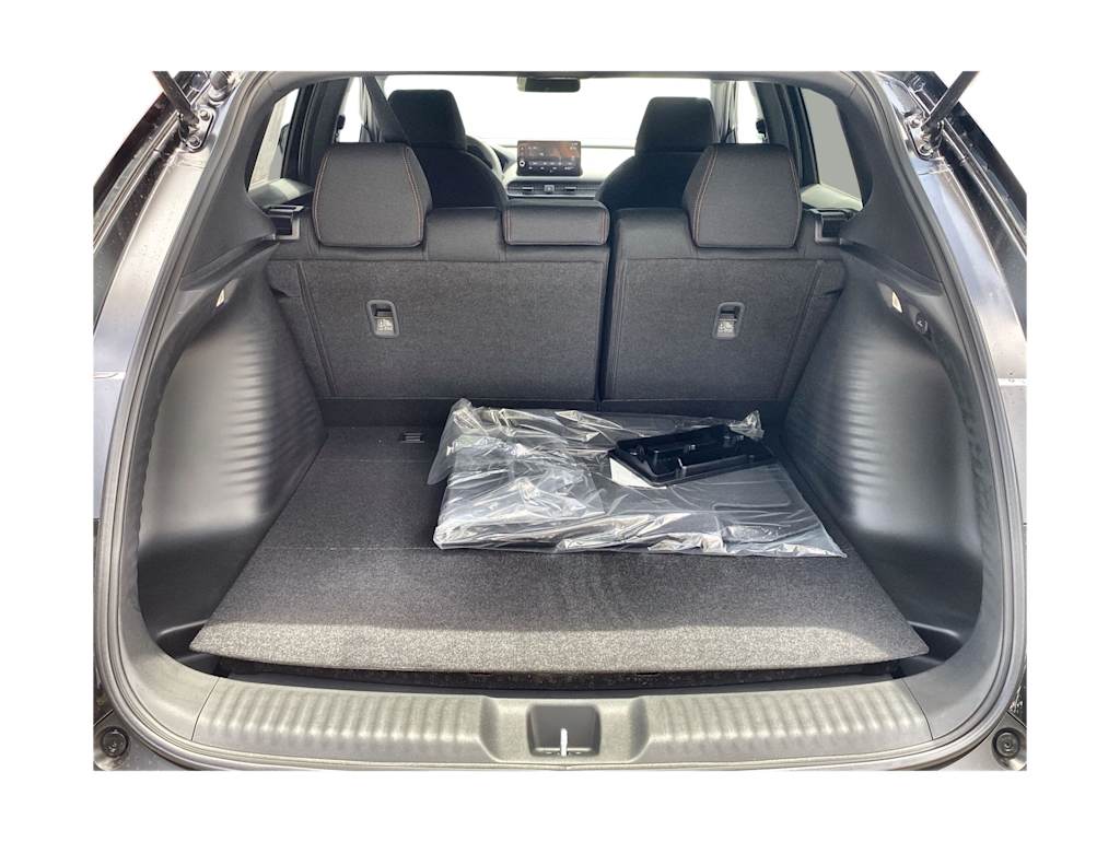 Thumbnail: 2026 Honda HR-V - 13