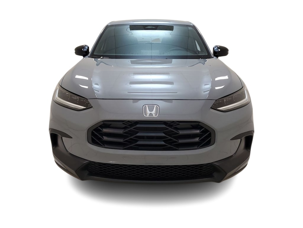 Thumbnail: 2025 Honda HR-V - 4