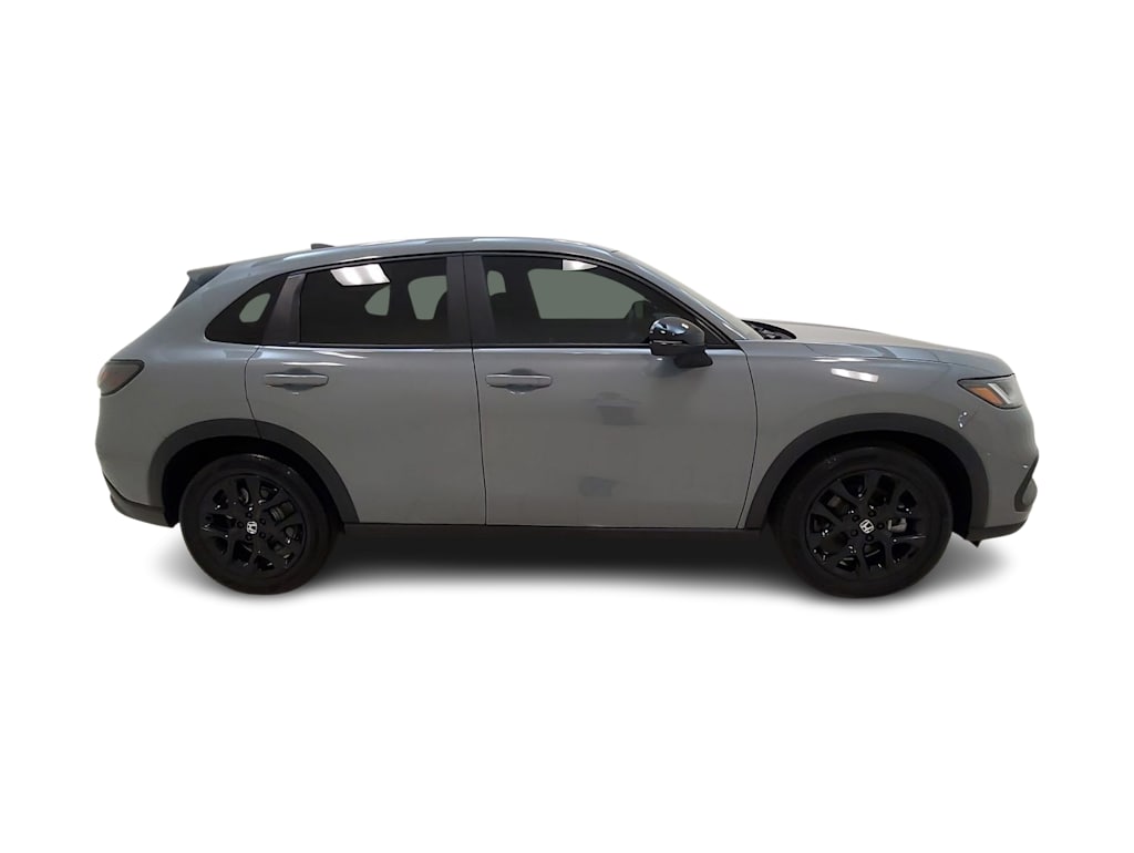 Thumbnail: 2025 Honda HR-V - 27
