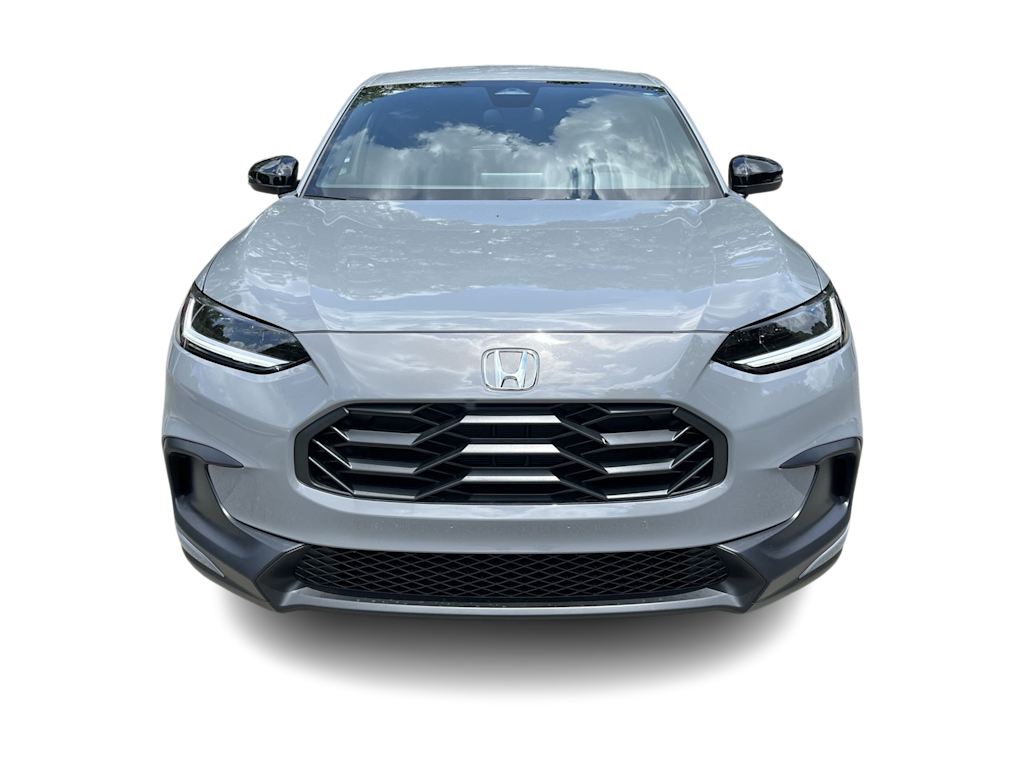 Thumbnail: 2026 Honda HR-V - 5