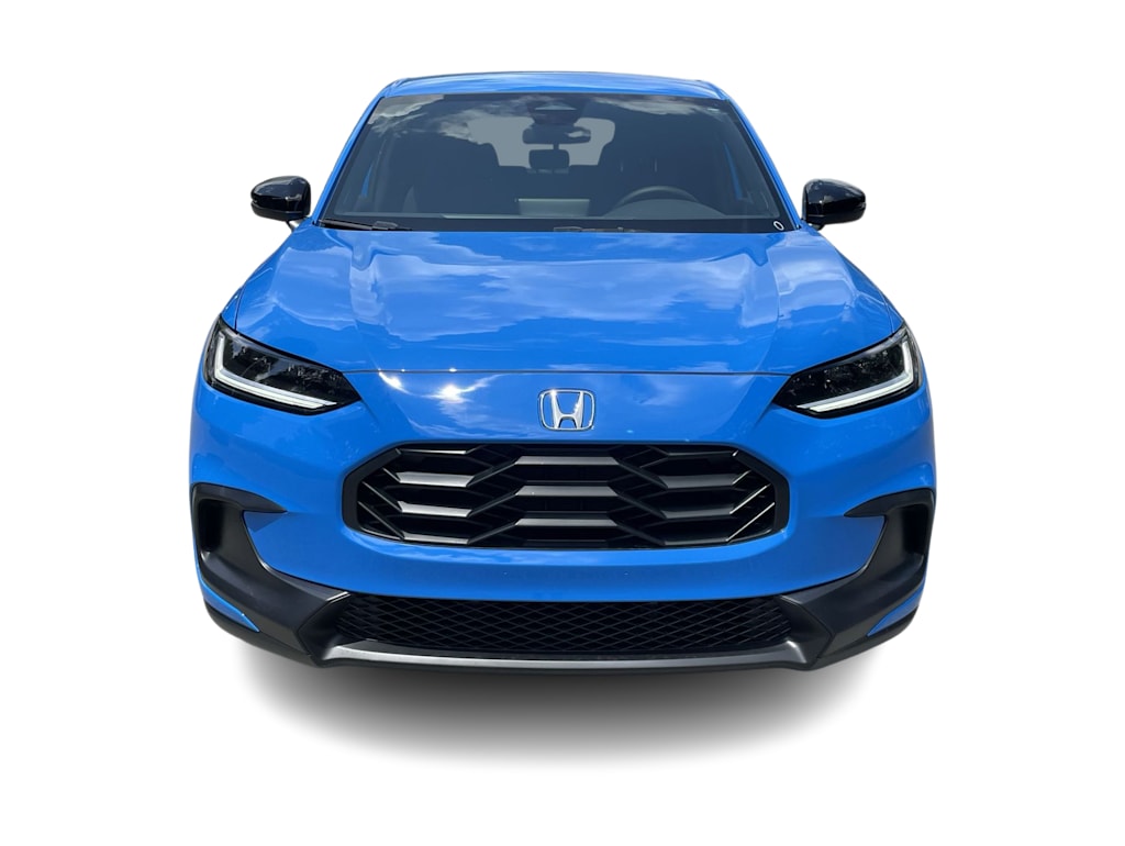 Thumbnail: 2027 Honda HR-V - 5