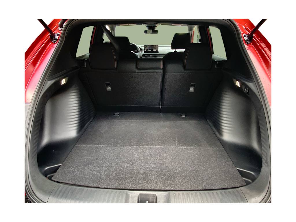 Thumbnail: 2026 Honda HR-V - 15