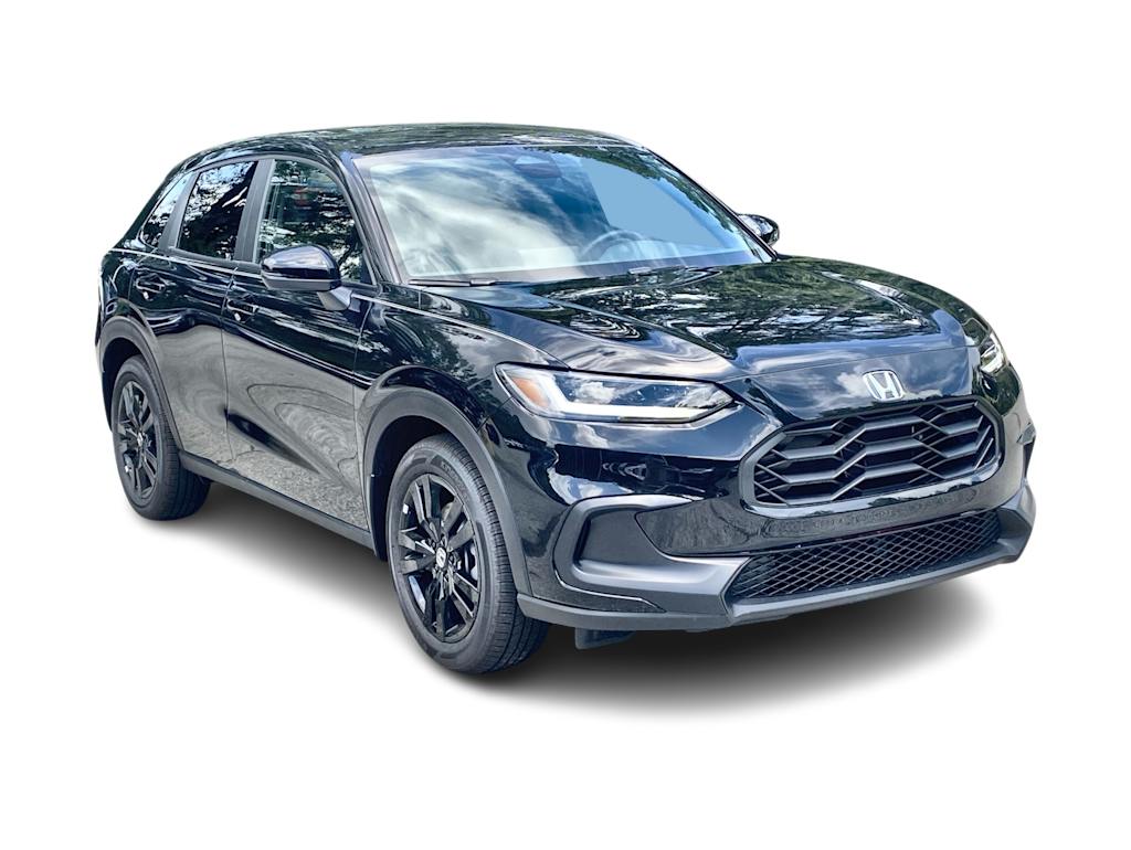 Thumbnail: 2026 Honda HR-V - 19