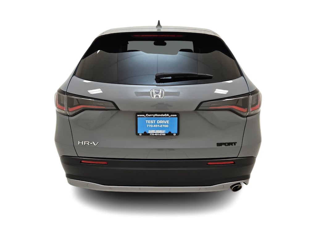 Thumbnail: 2024 Honda HR-V - 3