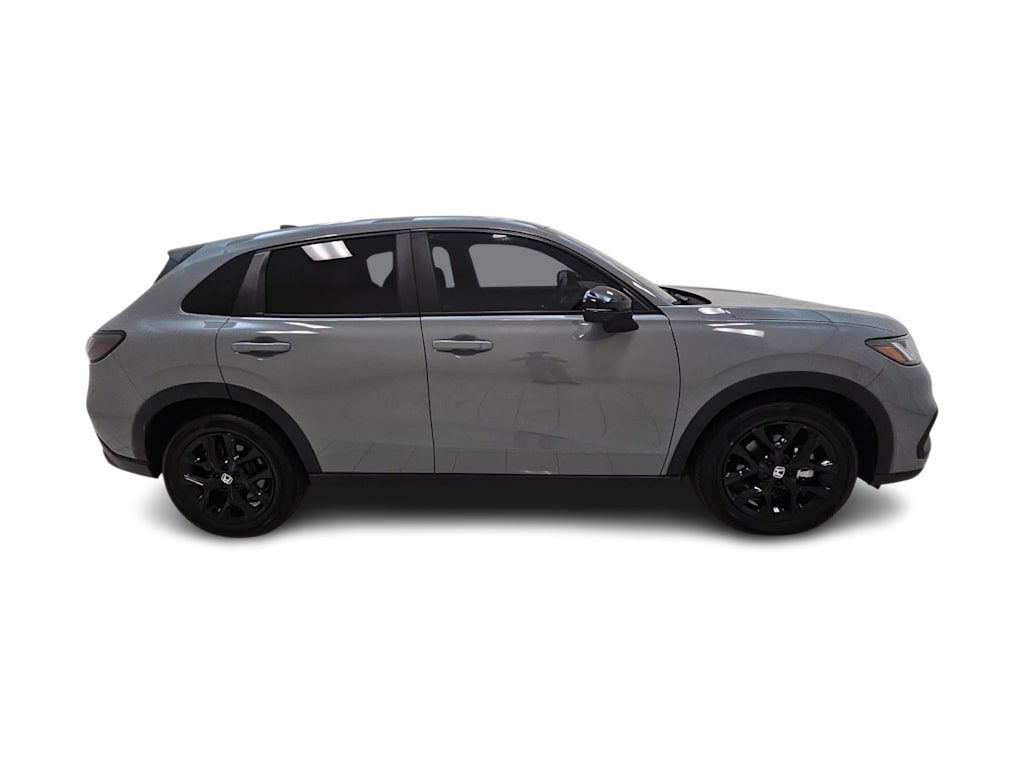 Thumbnail: 2024 Honda HR-V - 26