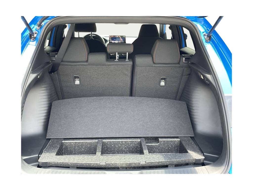 Thumbnail: 2026 Honda HR-V - 13