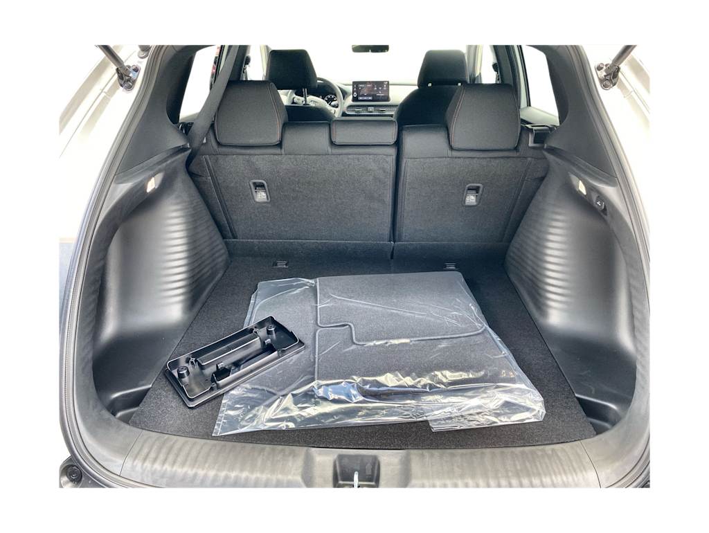 Thumbnail: 2026 Honda HR-V - 15