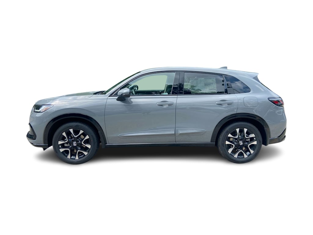 Thumbnail: 2027 Honda HR-V - 3