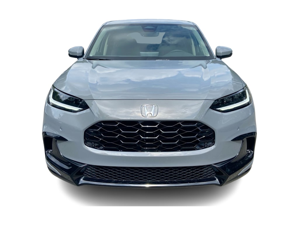 Thumbnail: 2027 Honda HR-V - 5
