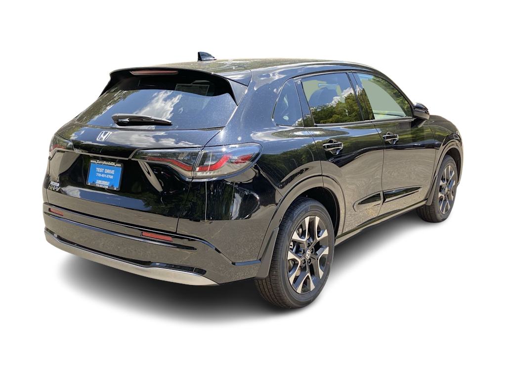 Thumbnail: 2027 Honda HR-V - 15