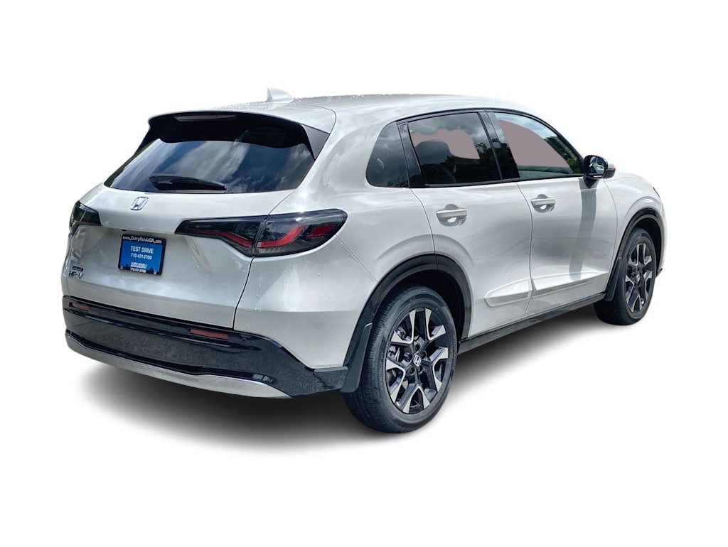 Thumbnail: 2027 Honda HR-V - 14