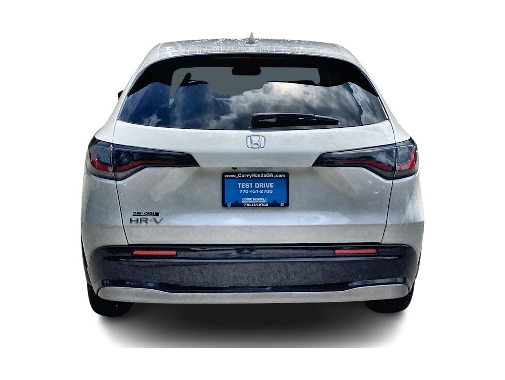 Thumbnail: 2027 Honda HR-V - 3