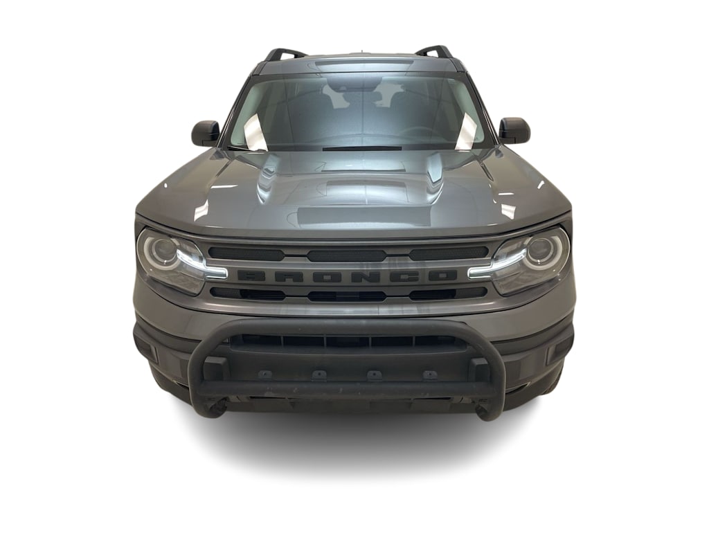 Thumbnail: 2022 Ford Bronco Sport - 4