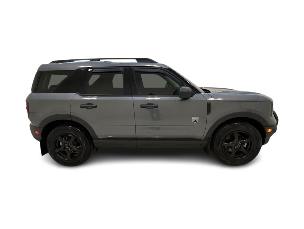 Thumbnail: 2022 Ford Bronco Sport - 24